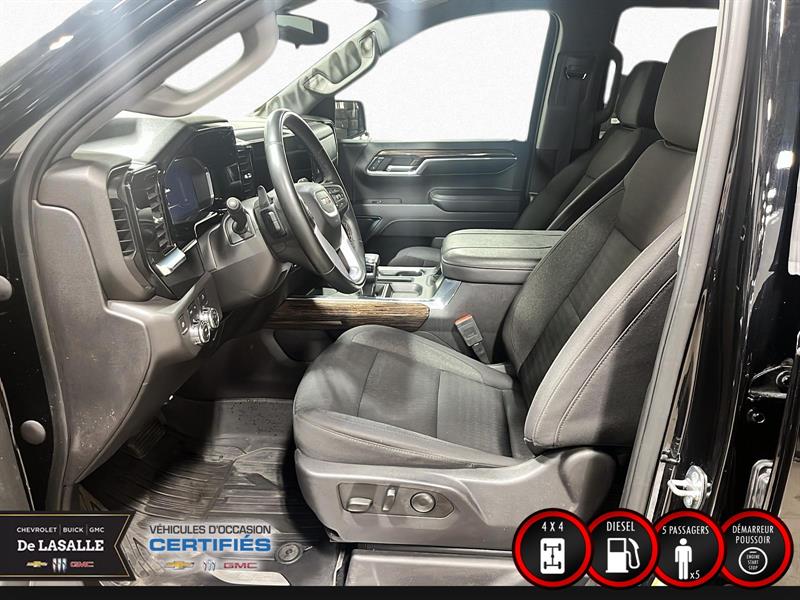 gmc Sierra 1500 2024 - 6