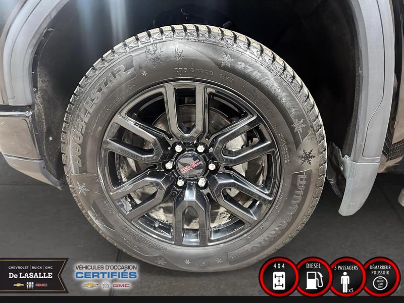 gmc Sierra 1500 2024 - 9