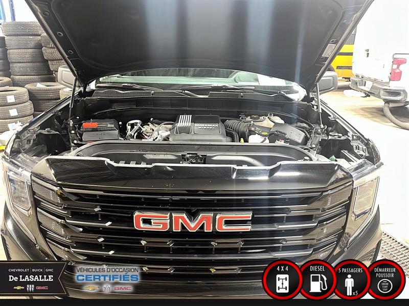 gmc Sierra 1500 2024 - 10