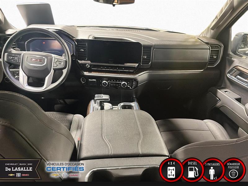 gmc Sierra 1500 2024 - 13