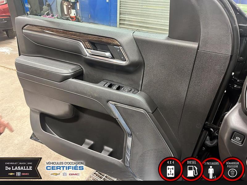 gmc Sierra 1500 2024 - 14