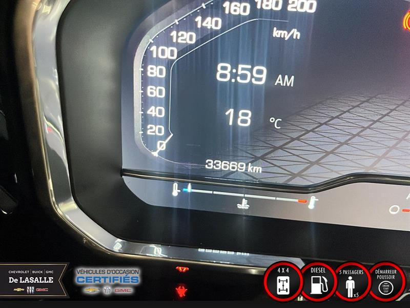 gmc Sierra 1500 2024 - 17