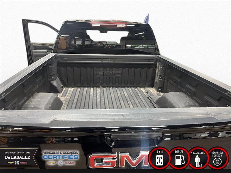 gmc Sierra 1500 2024 - 21