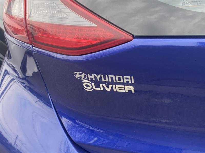 hyundai Ioniq Plug-In Hybrid 2019 - 11