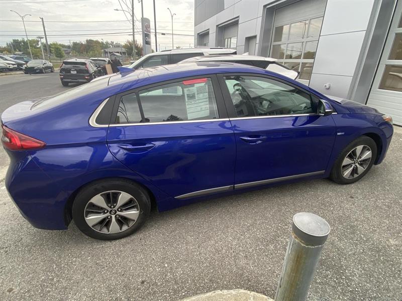 hyundai Ioniq Plug-In Hybrid 2019 - 14
