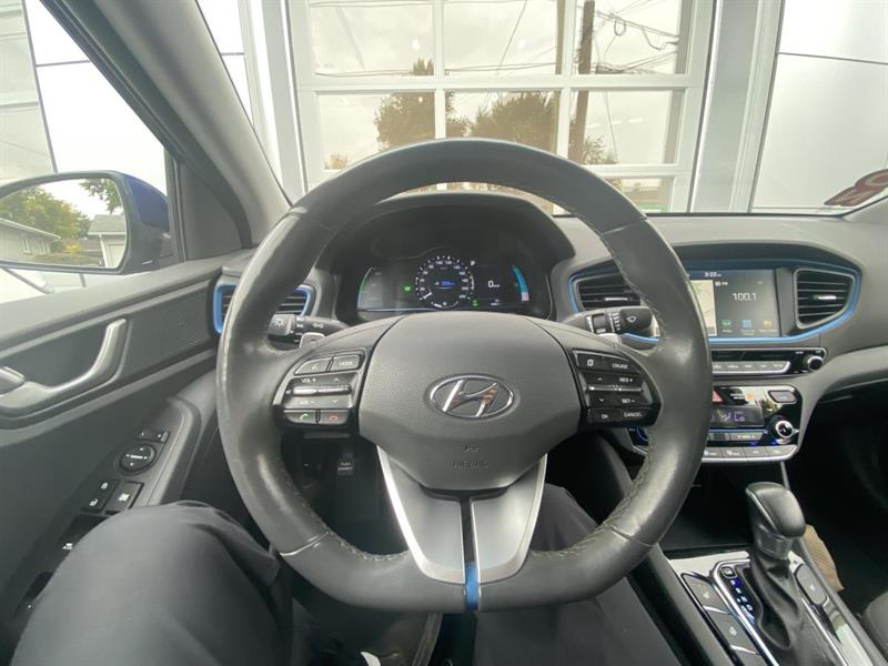 hyundai Ioniq Plug-In Hybrid 2019 - 22