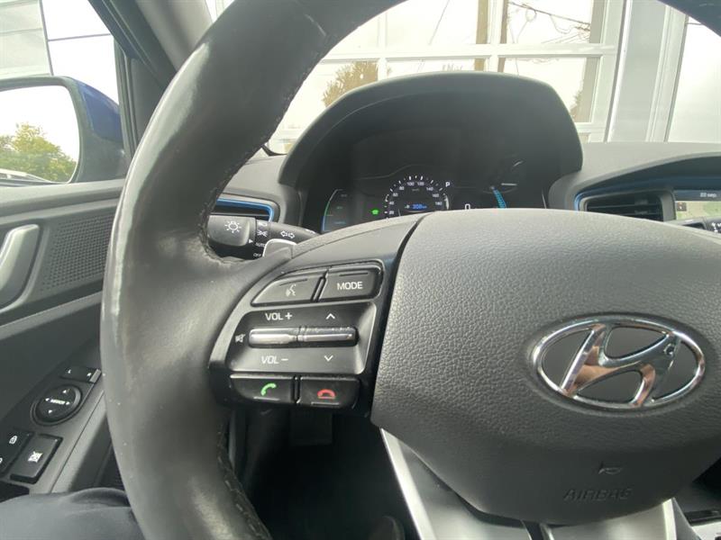 hyundai Ioniq Plug-In Hybrid 2019 - 23