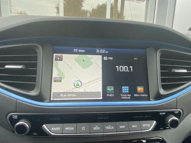 hyundai Ioniq Plug-In Hybrid 2019 - 24