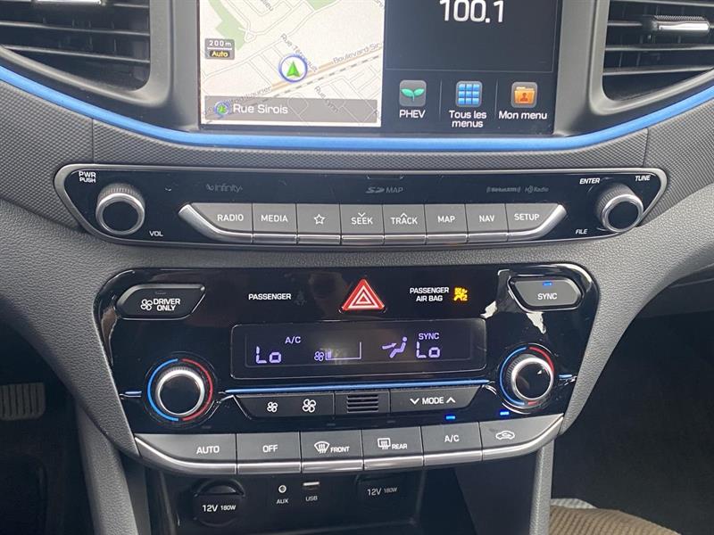 hyundai Ioniq Plug-In Hybrid 2019 - 26