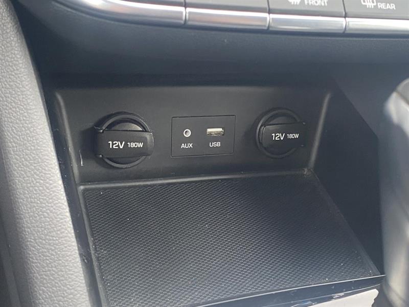 hyundai Ioniq Plug-In Hybrid 2019 - 27