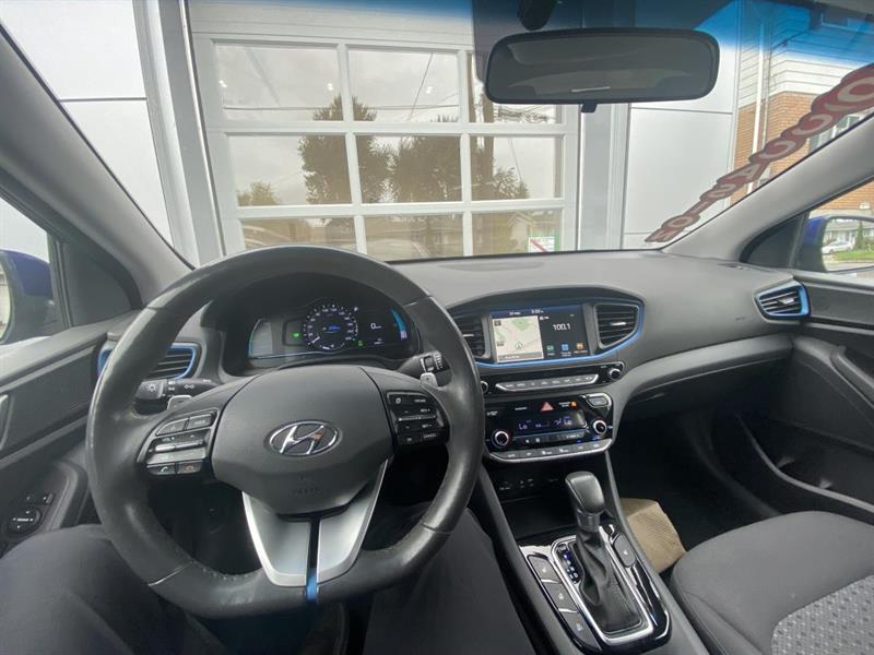 hyundai Ioniq Plug-In Hybrid 2019 - 30