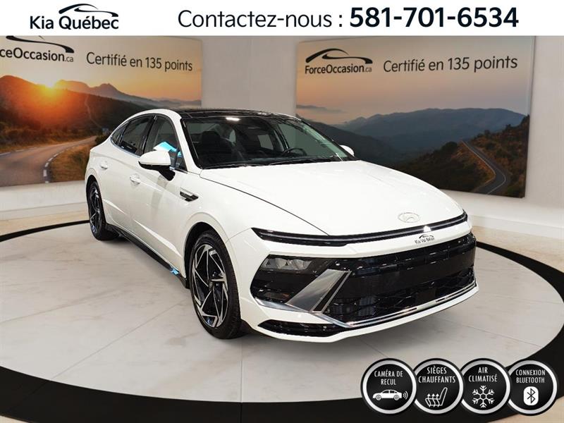 hyundai Sonata 2024 - 4