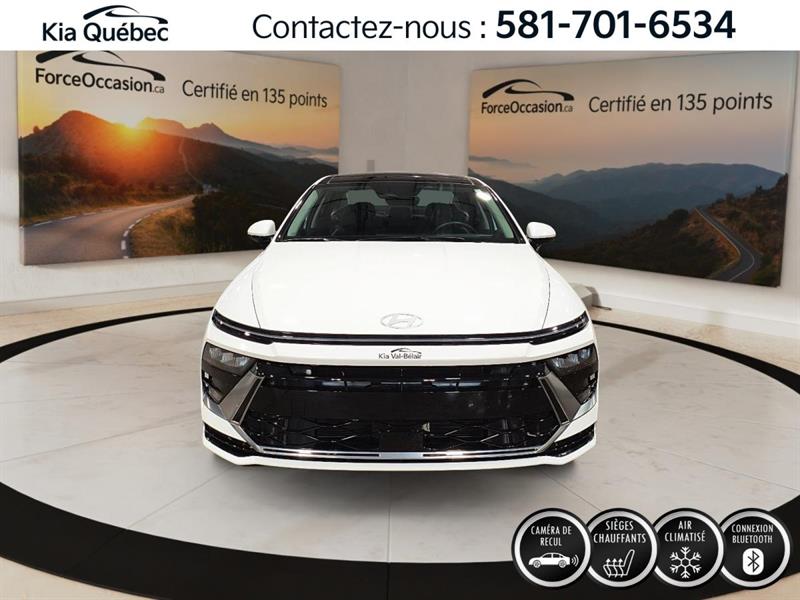 hyundai Sonata 2024 - 5