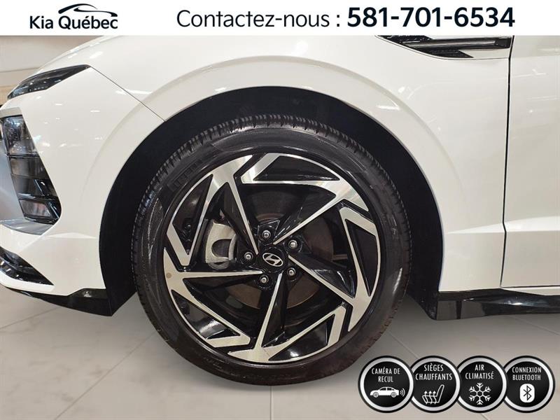 hyundai Sonata 2024 - 7