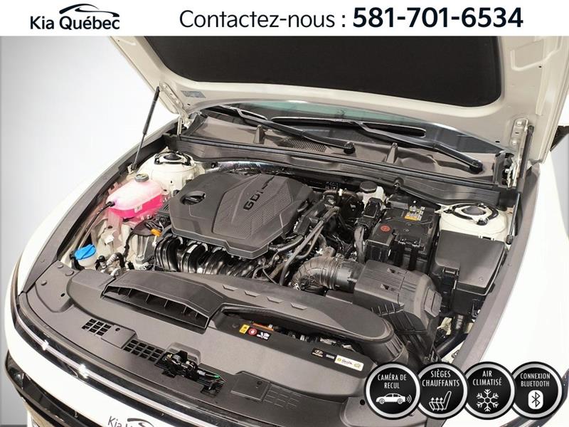 hyundai Sonata 2024 - 9