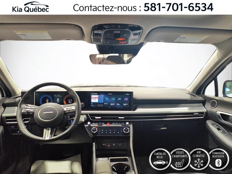 hyundai Sonata 2024 - 10