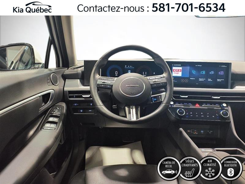 hyundai Sonata 2024 - 11