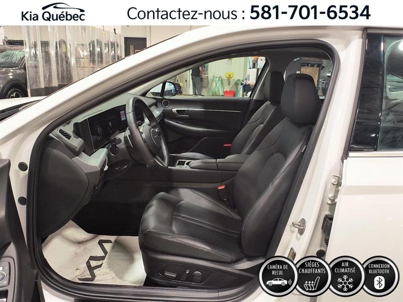 hyundai Sonata 2024 - 12