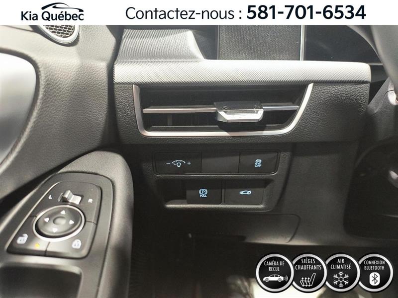 hyundai Sonata 2024 - 16