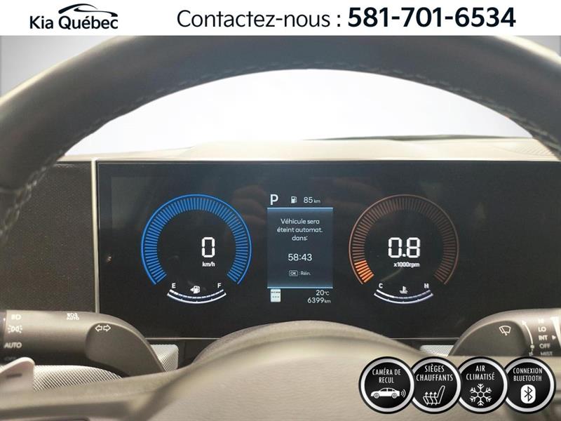 hyundai Sonata 2024 - 17