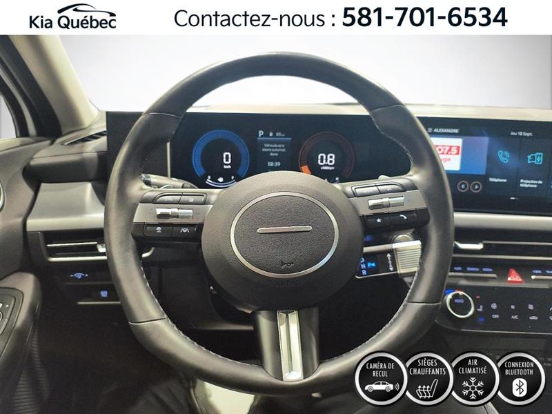 hyundai Sonata 2024 - 19