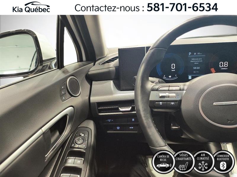 hyundai Sonata 2024 - 20