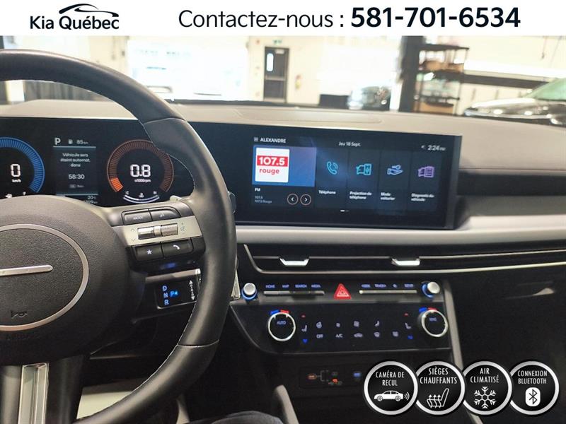 hyundai Sonata 2024 - 21