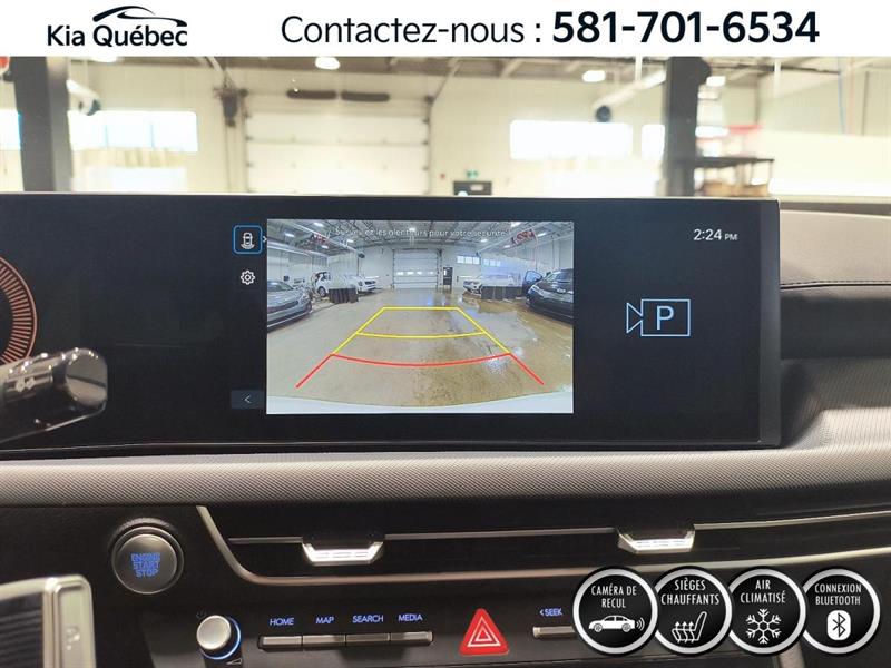 hyundai Sonata 2024 - 24