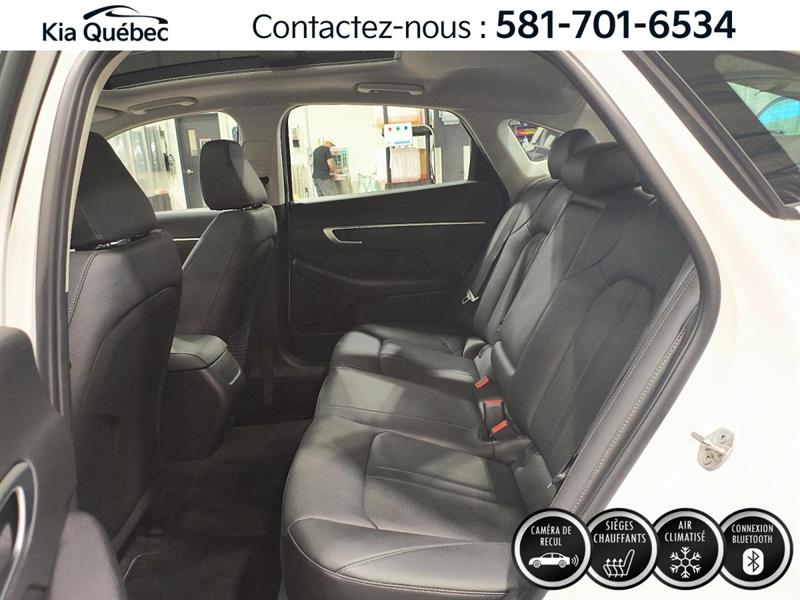 hyundai Sonata 2024 - 30