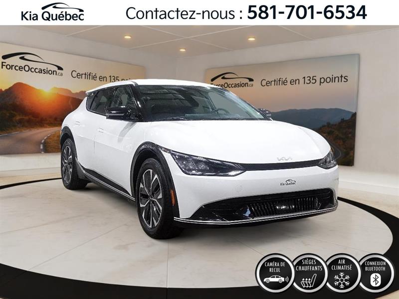 kia EV6 2024 - 4