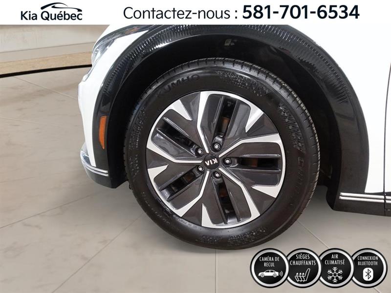 kia EV6 2024 - 7