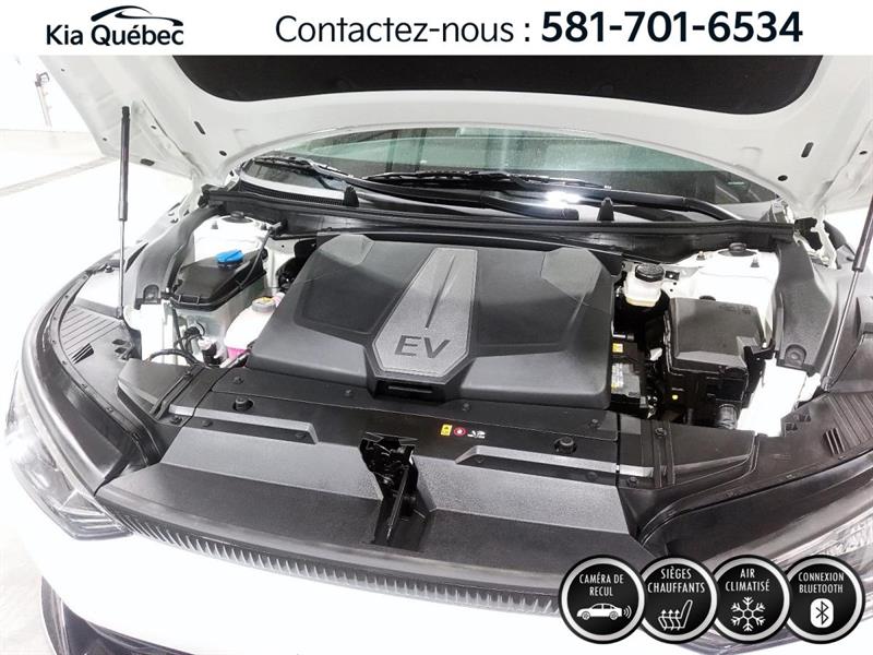kia EV6 2024 - 9