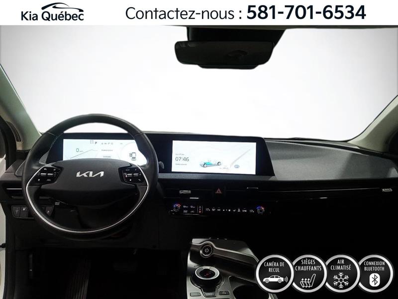 kia EV6 2024 - 10