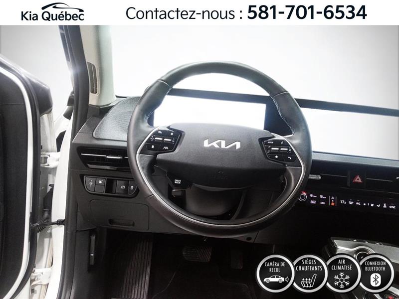 kia EV6 2024 - 11