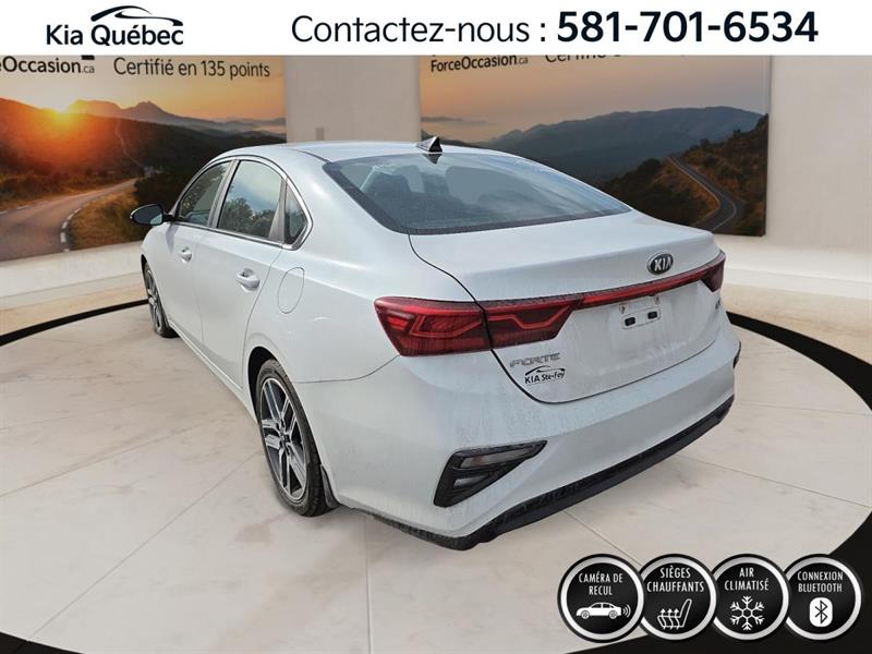 kia Forte 2019 - 2