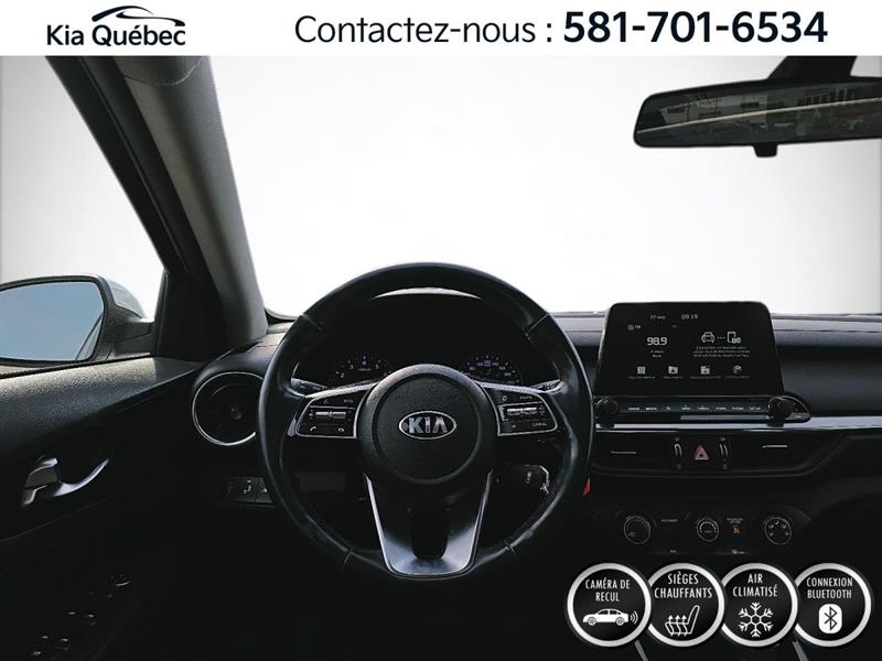 kia Forte 2019 - 6