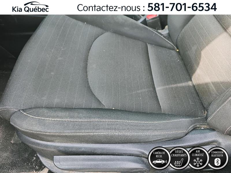 kia Forte 2019 - 9