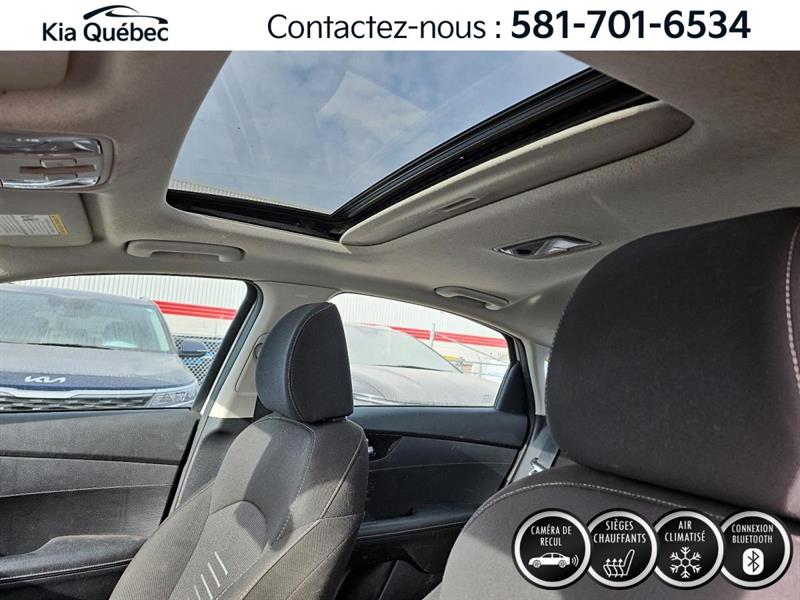 kia Forte 2019 - 12