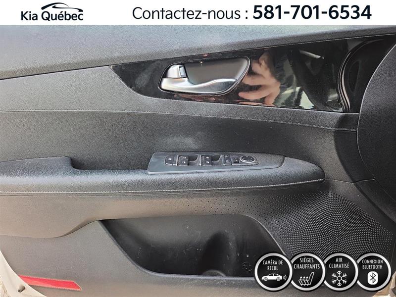 kia Forte 2019 - 14