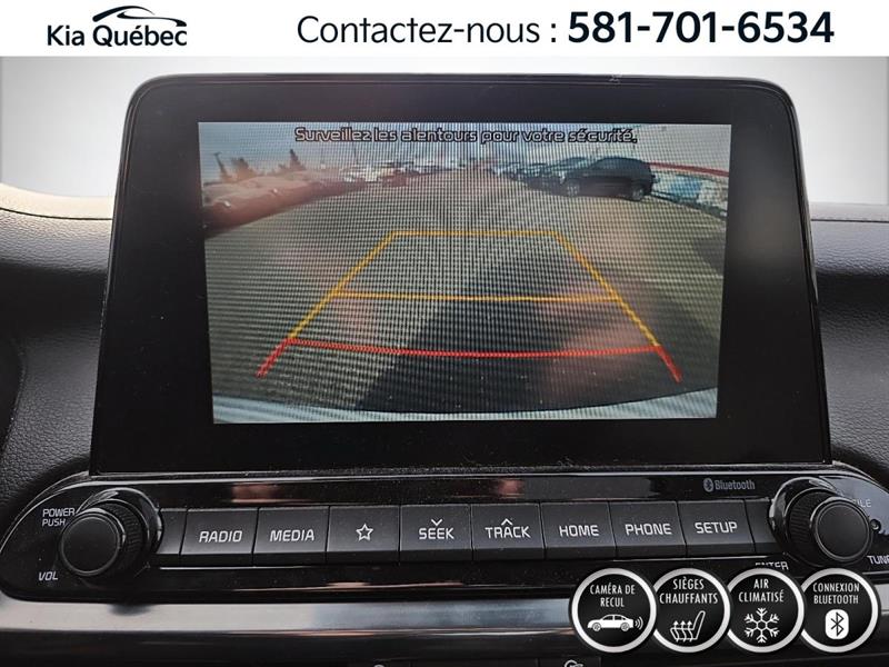 kia Forte 2019 - 24