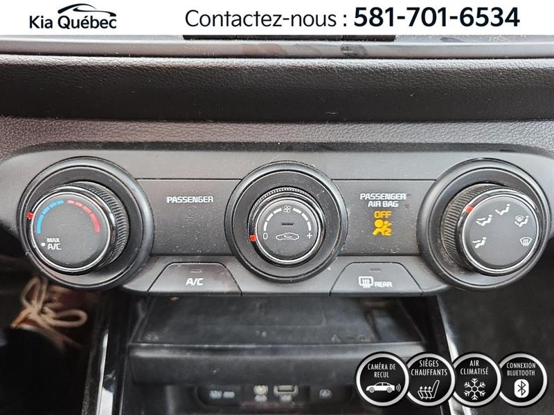 kia Forte 2019 - 26