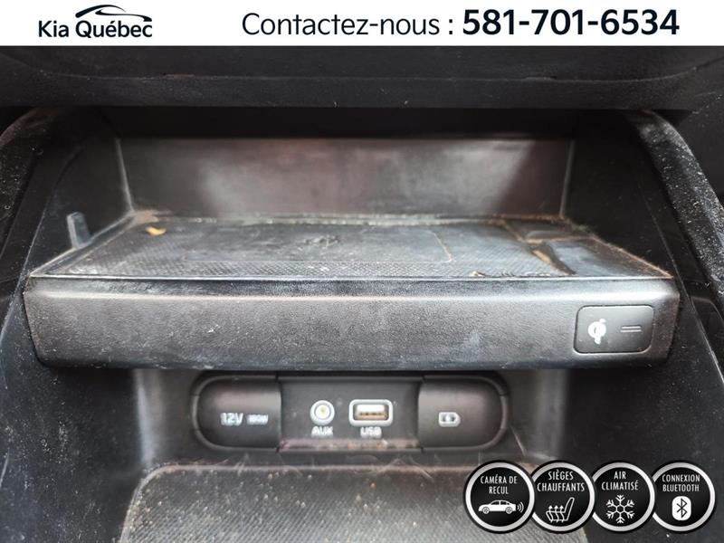 kia Forte 2019 - 27