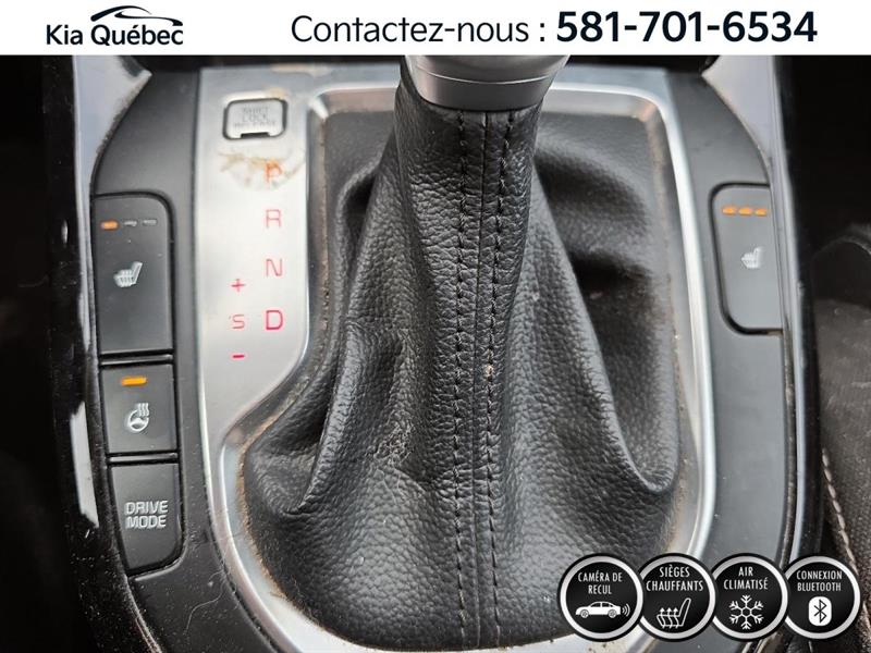 kia Forte 2019 - 28