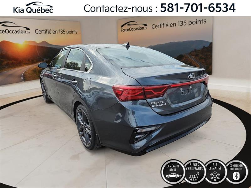 kia Forte 2021 - 2