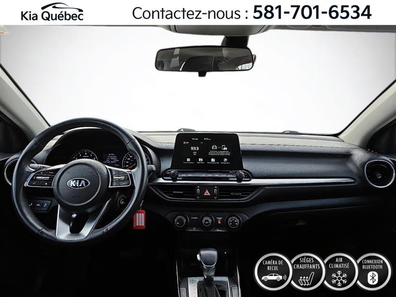 kia Forte 2021 - 7
