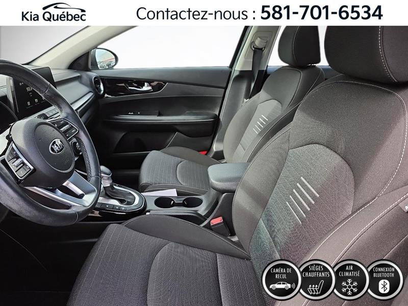 kia Forte 2021 - 13