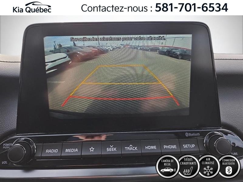 kia Forte 2021 - 26