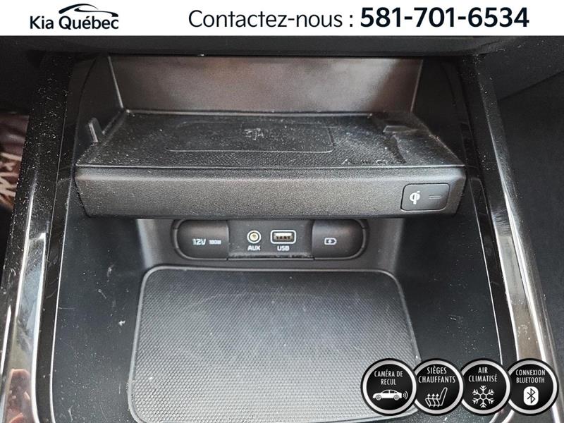 kia Forte 2021 - 29