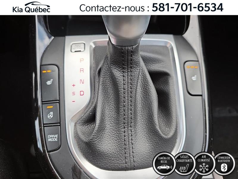 kia Forte 2021 - 31