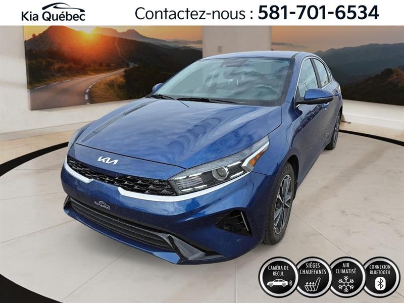 kia Forte 2024